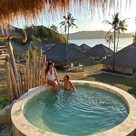 Bleu Mathis Gili Asahan Exterior photo