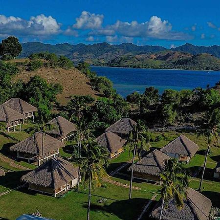 Bleu Mathis Gili Asahan Exterior photo