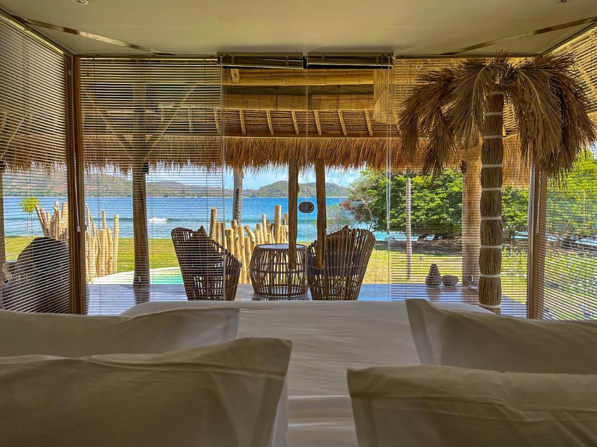 Bleu Mathis Gili Asahan Exterior photo