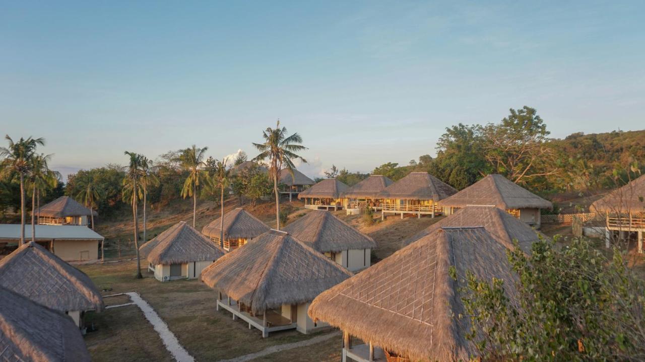Bleu Mathis Gili Asahan Exterior photo