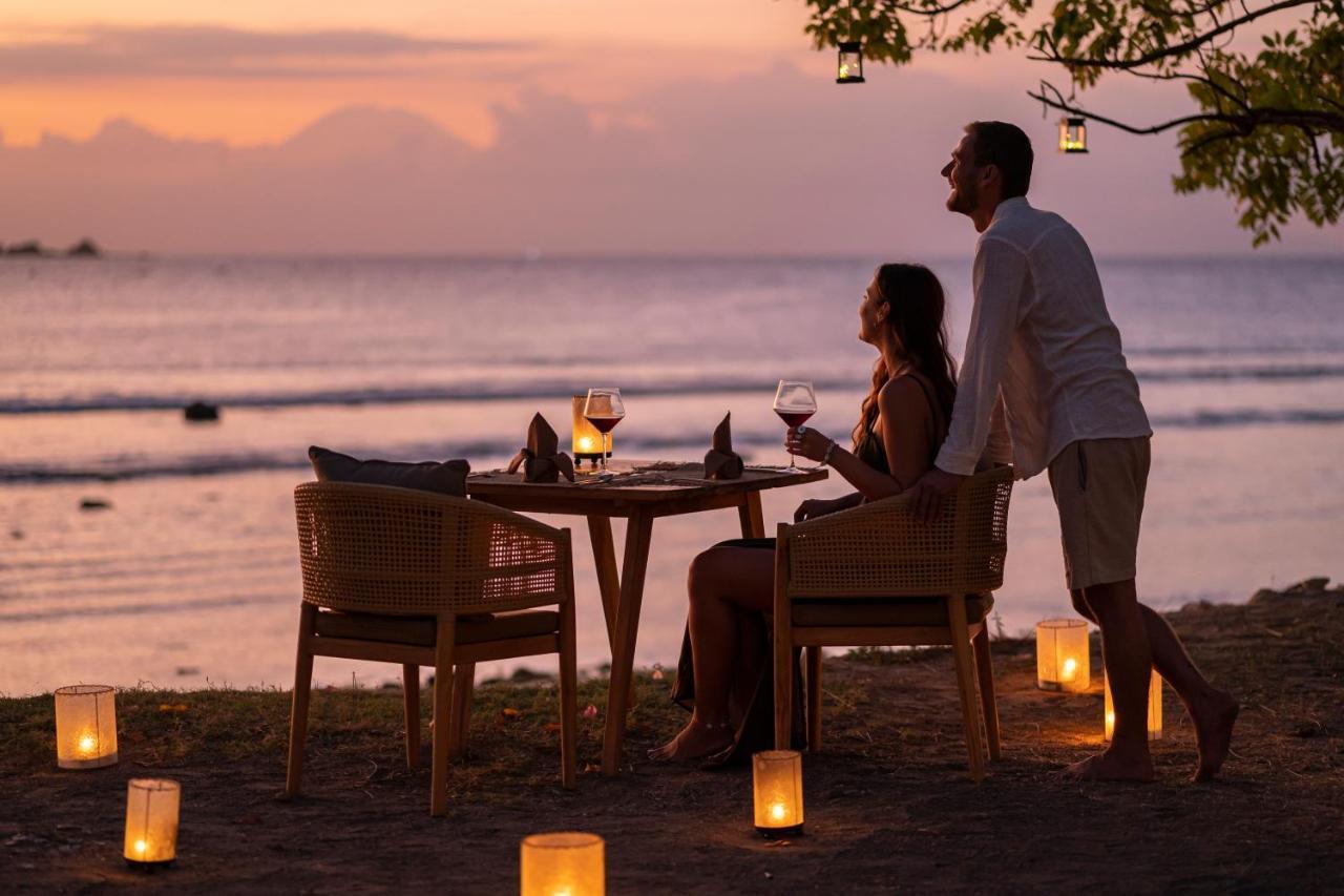 Bleu Mathis Gili Asahan Exterior photo